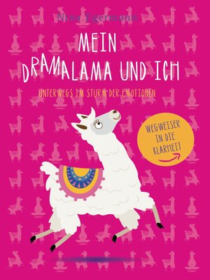 cover image of Mein DramaLama und Ich